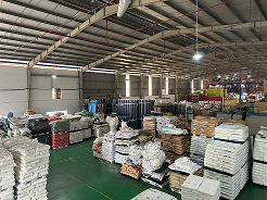 Năng lực sản xuất hiện đại