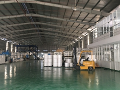 Năng lực sản xuất hiện đại
