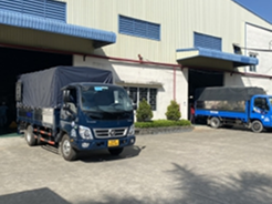Cam Kết Đúng Tiến Độ