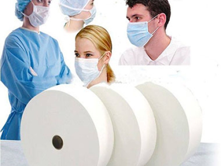 ỨNG DỤNG VẢI KHÔNG DỆT