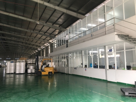 HOẠT ĐỘNG NHÀ MÁY 