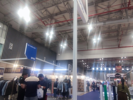 HCM Export 2024