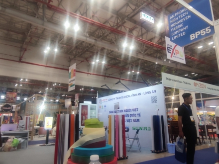 HCM Export 2024