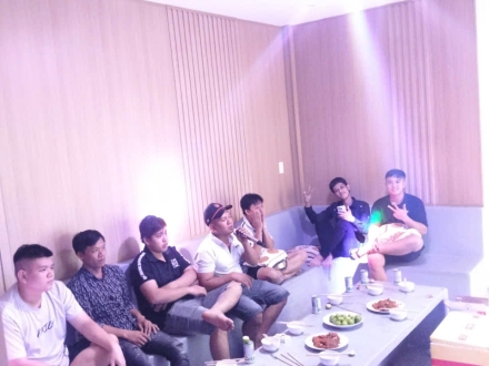 Du Lịch Hè 2026