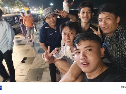 Du Lịch Hè 2026