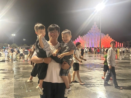 Du Lịch Hè 2026