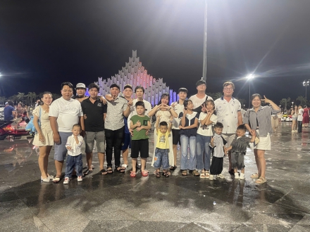 Du Lịch Hè 2026
