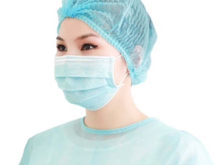 ỨNG DỤNG VẢI KHÔNG DỆT