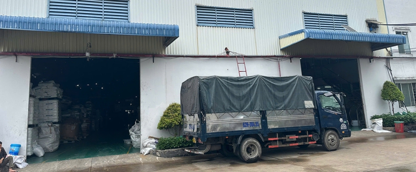Về An Phong
