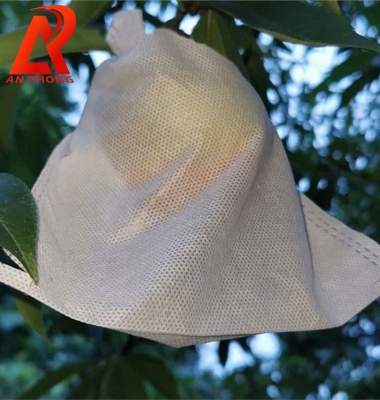 Túi vải bao trái cây