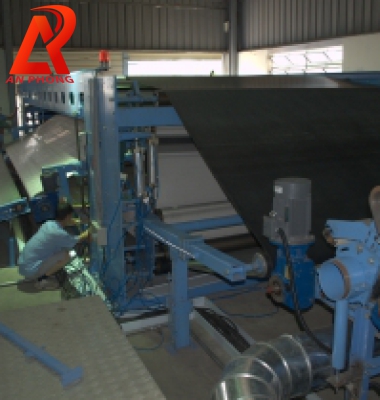 MÁY XẾP LỚP