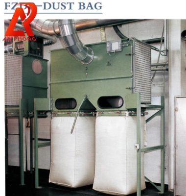 FZDB - DUST BAG