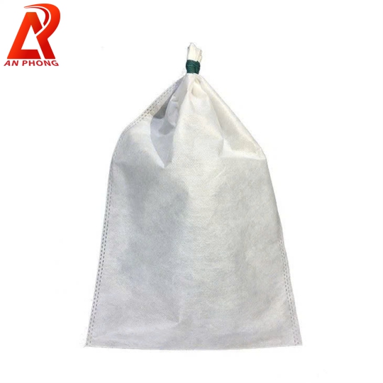 Túi vải bao trái cây