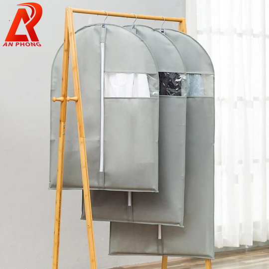 Túi đựng áo vest bằng vải không dệt