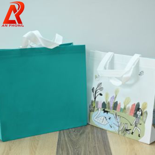 Túi xách vải không dệt