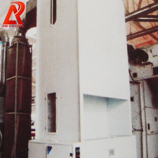 MÁY TÁCH BÔNG TRỐNG TRỤC KIM CHẢI KIỂU ZBG041; ZBG042