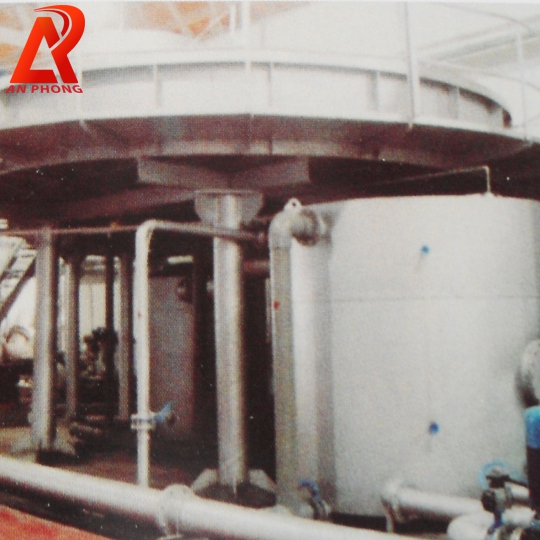 MÁY LỌC KHÍ NỔI DẠNG TẦNG CẠN W1935