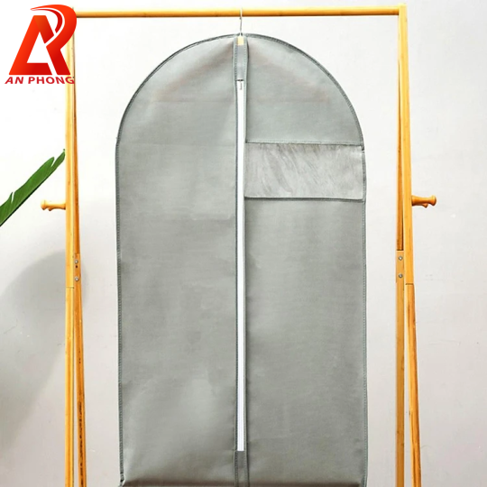 Túi đựng áo vest bằng vải không dệt
